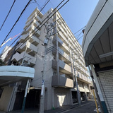 バージュアル横濱鶴見