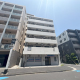 日興パレス川崎大師