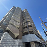 グランド・ガーラ横浜伊勢佐木町