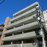 パーク・ノヴァ調布