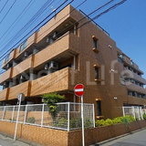 ライオンズマンション川崎四谷