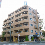 セイガステージ分倍河原II