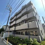 ルーブル横濱矢向弐番館
