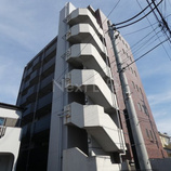 スパシエカステール横浜吉野町