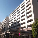 パークホームズ横濱山下町