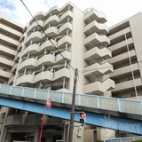 エヴェナール二子新地