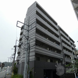 リヴシティ横濱インサイト