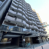 グリフィン新横浜・六番館
