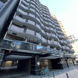 グリフィン新横浜・六番館