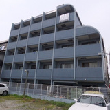 ダイホープラザ生麦