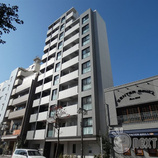 Log桜木町