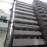 スパージオ横浜反町