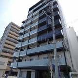 プレール・ドゥーク川崎III