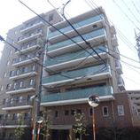 トラスティア北野