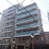 トラスティア北野