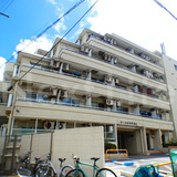 ユースピア大倉山