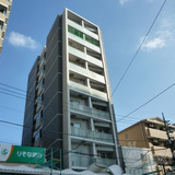 ドルチェ東京府中・弐番館