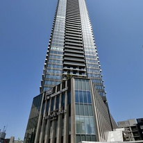 THE YOKOHAMA FRONT TOWER