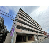 東急ドエル・アルス横浜小机