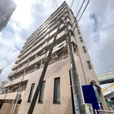 リバティー多摩川