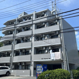 クリオ妙蓮寺弐番館