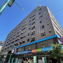 ナイスアーバンステイツ綱島