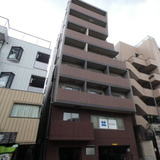 ステージファースト八王子