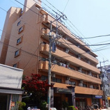 ライオンズマンション淵野辺