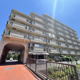 東海宮崎台マンション