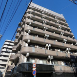 グリフィン横浜・メディオ