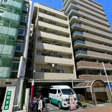 ビクセル川崎
