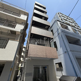 ディアレイシャス川崎