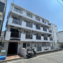 モナークマンション溝の口II