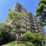 パークシティ本牧A棟