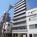 ジェノヴィア川崎駅グリーンヴェール