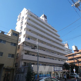 ピュアシティ横浜