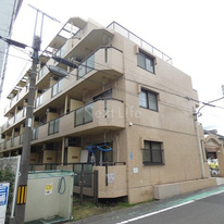 リッシェル相模原