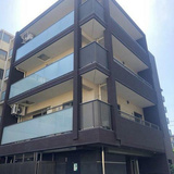 ファインスクエア東白楽 I