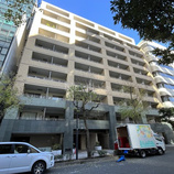 LA.PRYLE新横浜