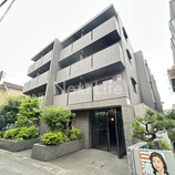 ルーブル武蔵中原