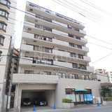 パーク・ノヴァ横浜阪東橋南