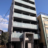 LEXE横濱阪東橋II