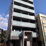 LEXE横濱阪東橋II
