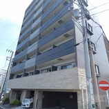 エルミタージュ横濱阪東橋