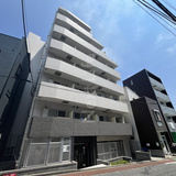 ディアレイシャス横浜サウスパレス