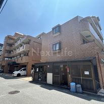 ダイアパレスステーションプラザ武蔵新城