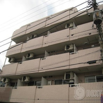 スカイコート横浜大口第2