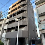 SHOKEN Residence横浜鶴見