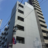 ステージグランデ府中東