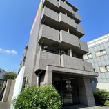 ルーブル溝の口弐番館